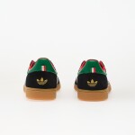 Tenisky adidas Handball Spezial Core Black/ Core White/ Green EUR 39 1/3