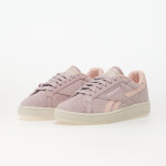 Tenisky Reebok Club C Grounds Uk Muted Mauve/ Pure Pink/ Chalk EUR 38.5