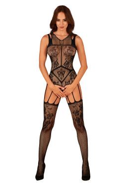 Bodystocking Obsessive S/M/L