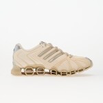 Tenisky adidas Mega Ghostride W Wonder White/ Wonder Beige/ Silver Metallic EUR 41 1/3