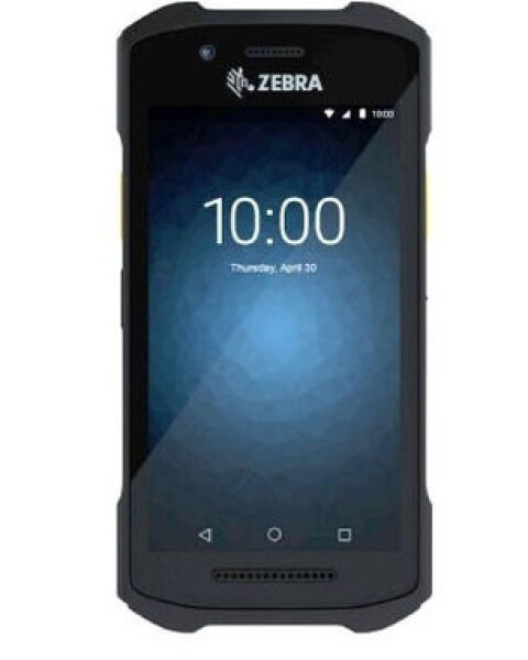 ZEBRA TC21 (TC210K-01B212-A6) 32GB / 2D (SE4100) / 2 Pin / 5 "/ BT / Wi-Fi / 3GB / 32GB / 3100mAh / GMS / Android (TC210K-01B212-A6)