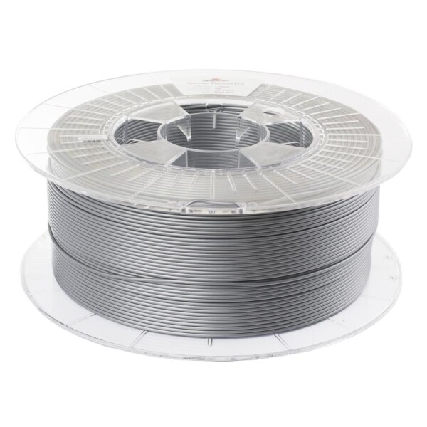 Spectrum PETG filament Silver Star 1,75 mm 1 kg