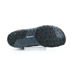 Xero shoes Scrambler Mid Black M outdoorové barefoot topánky 40 EUR