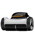 Bezdrôtový robotický vysávač iGarden Fairland X-Warrior Air XA44 - s technológiou Full Inverter