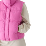 Vesta F140 W 4FWAW24TVJAF140 ružová - 4F XXL