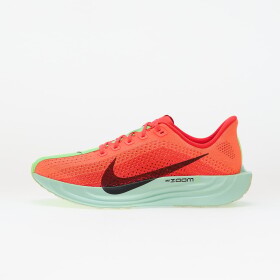 Tenisky Nike Pegasus Plus Bright Crimson/ Cave Purple-Lime Blast EUR 43