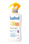 LADIVAL Sprej pre deti SPF50 200 ml