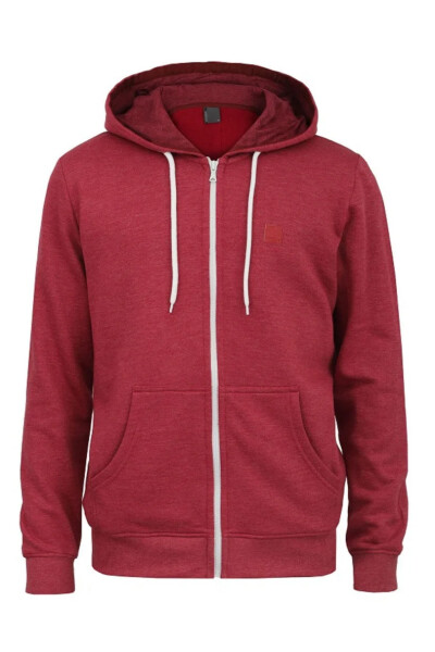 KARIM BLOUSE BORDO MELANGE S