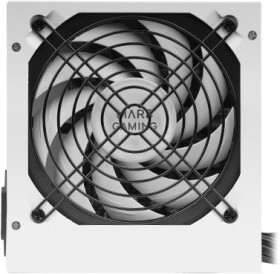Mars Gaming Mars Gaming MPIII650W Power Supply ATX 650W
