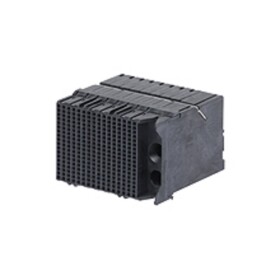 Molex zásuvkové puzdro na dosku Počet pólov 288 761505016 1 ks Tray; 761505016