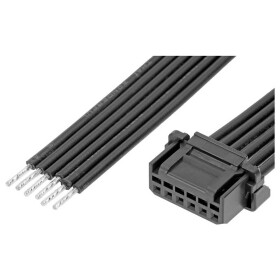 Molex 219653-1064 1 ks Bulk; 219653-1064