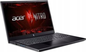 Acer Acer Nitro V 15 ANV15-41 - Ryzen 7 7735HS | 15,6" | 16GB | 1TB | No OS | RTX 4060