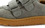 Froddo F-motion G3130292-9 Light Grey celoročné nízke barefoot topánky 31 EUR