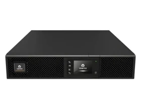 Vertív GXT5 0,75 kVA / UPS / 750 W / 230 V / 2U Rack / Tower / sieťová karta (GXT5-750IRT2UXLN)