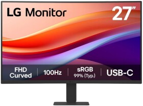 LG LG 27U421A-B