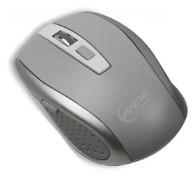 ARCTIC Mouse M361 L / Bezdrôtová optická myš (MOACO-M3610-BLA01)