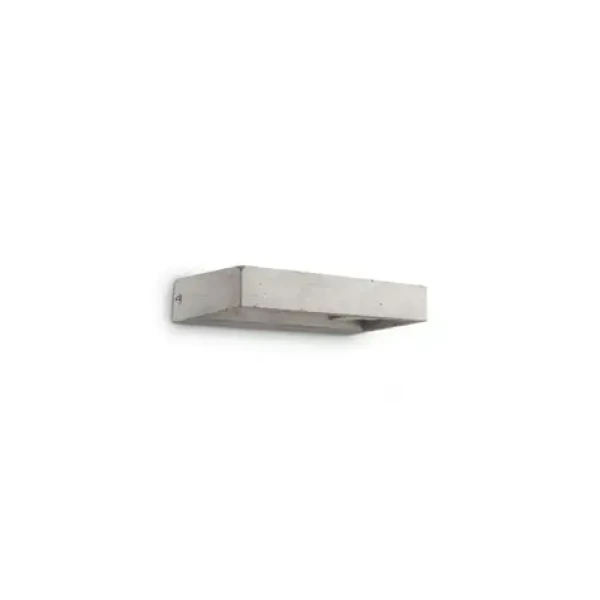 Ideal lux HYDRO AP1 / Svietidlo do interiéru (SKL000386759)