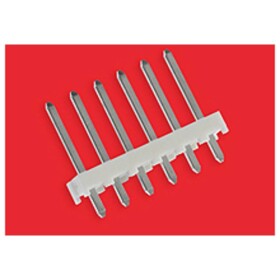 Molex pinová lišta (štandardná) Počet pólov 10 Raster (rozteč): 3.96 mm 26612100 1 ks Bulk; 26612100