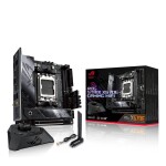 Asus ROG STRIX X670E-I GAMING WIFI