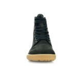 Be Lenka Winter 3.0 Matt Black zimné barefoot topánky 37 EUR
