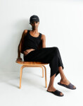 Armedangels Goldaa 105 black XS