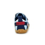 Ricosta Qnuffs Fichte Ozean/Adriatic barefoot tenisky 32 EUR