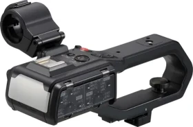 Panasonic VW-HU1E-K / Rukoväť / Pre Panasonic HC-X1500 (VW-HU1E-K)