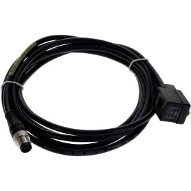 Molex Molex WOD Industrial Solution konektor akčného / snímacieho člena, 1210360488, 1 ks; 1210360488