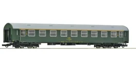 Roco 6200167 Osobný vagón typu Y 1. triedy ČSD IV