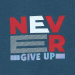 Pánske pyžamo 124/271 Never 2 - CORNETTE džínová L