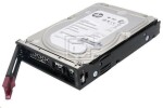 HP hewlett packard enterprise HPE 4TB SATA 7.2K LFF LP DS HDD