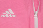 Pánska športová mikina Entrada 22 M HC5084 Pink - Adidas M růžová