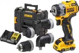 Dewalt DCD703L2T 12 V 2 x akumulator 3 Ah