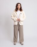 Patagonia W's Retro Pile Hoody Natural S