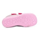 Affenzahn Prewalker Leather Walky Unicorn barefoot topánky 24 EUR