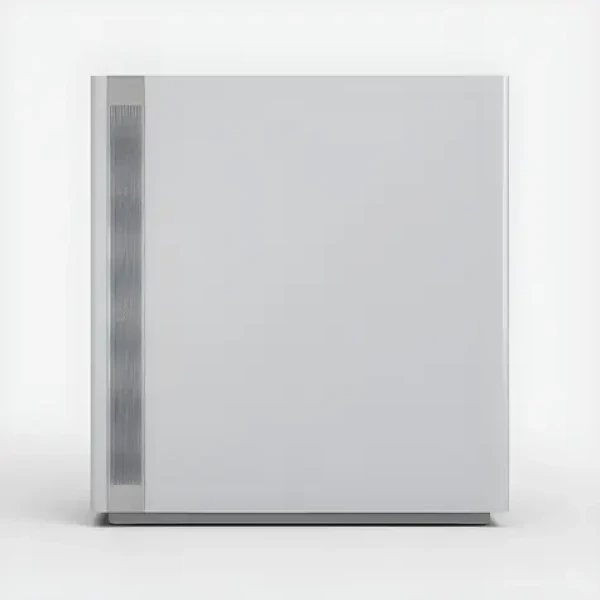 Fractal Design Define One Light TG Clear Tint biela / Skriňa / ATX / E-ATX / tvrdené sklo (FD-C-DEFOA-03)