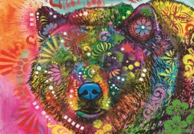 ANATOLIAN Puzzle Veľký medveď