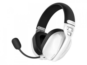 Hator Hyperpunk 3 Wireless Białe (ESH16)