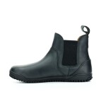 Xero Shoes Ridgeway Chelsea Black M barefoot topánky 43.5 EUR