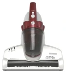 Hoover MBC 500 UV bielo-vínová / Ručný vysávač / bezvreckový / UV lampa / 500 W / 0,3 l (341930405030)