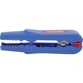 WEICON TOOLS 51000400 Multi-Stripper No. 400 odizolovacie nástroj Vhodné pre odizolovacie kliešte okrúhle káble 8 do 13