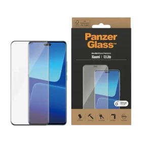 PanzerGlass Tvrdené sklo UWF pre XIAOMI 13 Lite čierna (8055)