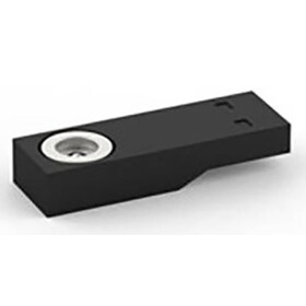 Adonit USB nabíjačka čierna; ARDCH