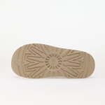 Tenisky UGG W Goldenglow Suede Clog Chestnut EUR 36