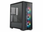 Cooler Master MasterBox MB520-KGNN-S00