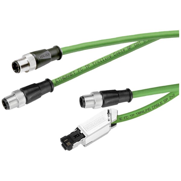 Siemens 6XV1871-5MH50 6XV18715MH50, 1 ks; 6XV18715MH50
