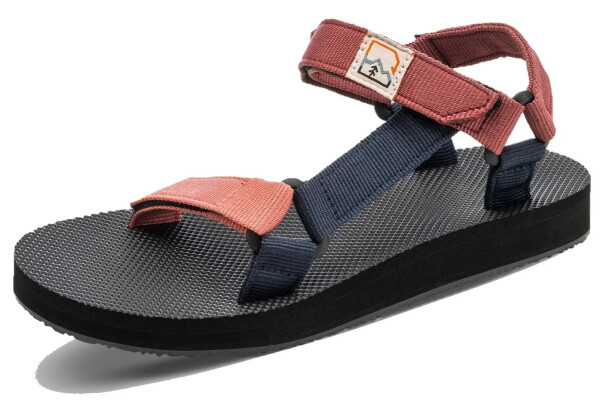 Hannah Drifter W Dámske sandále roan rouge/canyon rose 41 10029380HHX017,5