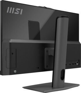 MSI Modern AM242P 1M-1223EU komputer wielofunkcyjny All-in-One Intel Core 5 120U 60,5 cm (23.8") 1920 x 1080 px All-in-One PC 8 GB DDR5-SDRAM 512 GB SSD Windows 11 Pro Wi-Fi 6E (802.11ax) Čierny