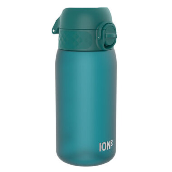 Ion8 Leak Proof fľaša Aqua 350 ml (0619098089325)