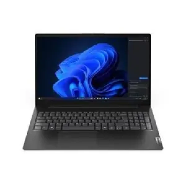 Lenovo V15 G5 IRL čierna / 15.6" FHD / Intel Core i3-1315U 1.2GHz / 8GB / 256GB SSD / Intel / W11P (83GW0060CK)